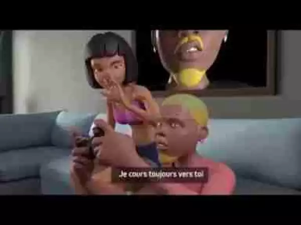 Video: Olamide – Love No Go Die (Animation)